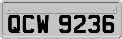 QCW9236