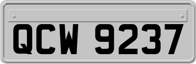 QCW9237