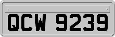 QCW9239