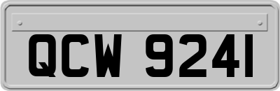 QCW9241