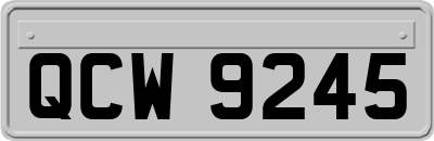 QCW9245