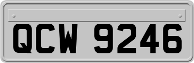 QCW9246