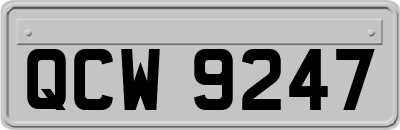 QCW9247