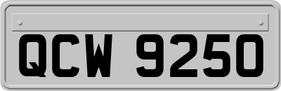 QCW9250