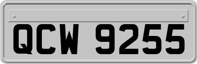 QCW9255