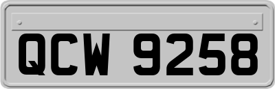 QCW9258