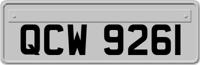 QCW9261