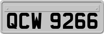 QCW9266