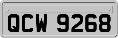 QCW9268