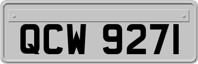 QCW9271