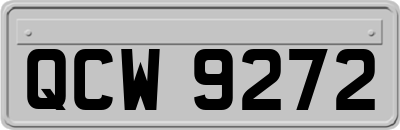 QCW9272