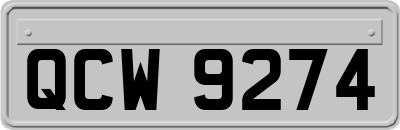 QCW9274