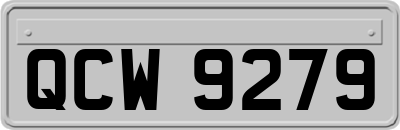 QCW9279