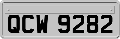 QCW9282