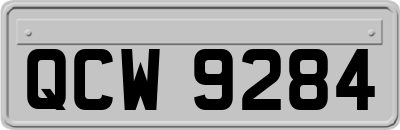 QCW9284