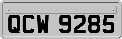 QCW9285