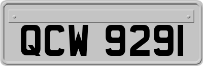 QCW9291