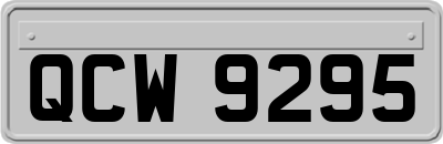 QCW9295