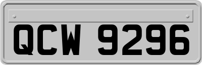 QCW9296