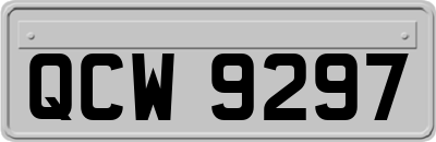 QCW9297