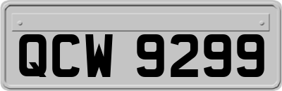 QCW9299