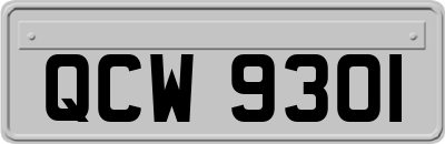 QCW9301