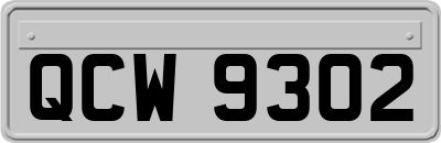 QCW9302