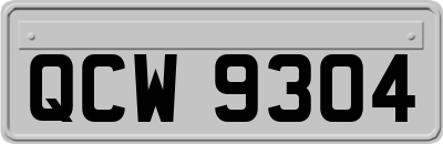 QCW9304