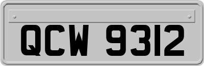 QCW9312