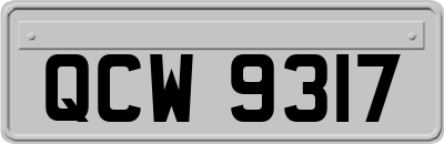 QCW9317