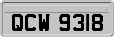 QCW9318