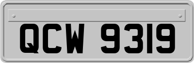 QCW9319