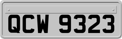 QCW9323