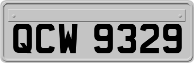 QCW9329