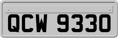 QCW9330