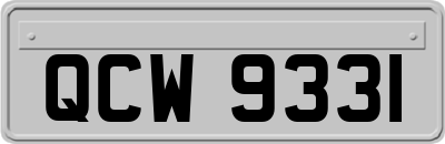 QCW9331