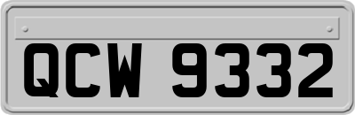QCW9332