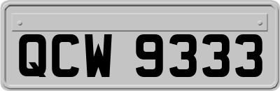 QCW9333