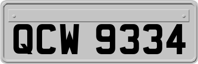 QCW9334