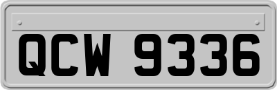 QCW9336