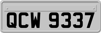 QCW9337