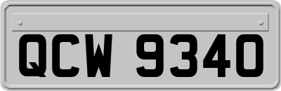 QCW9340