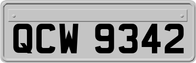 QCW9342