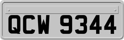 QCW9344