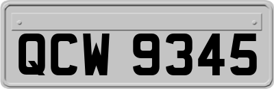 QCW9345