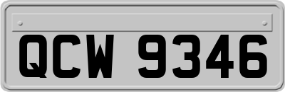 QCW9346
