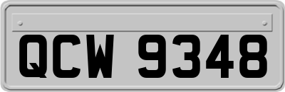 QCW9348