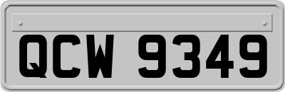 QCW9349