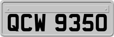 QCW9350