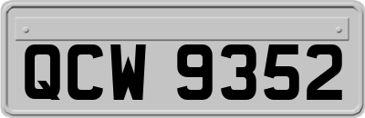 QCW9352